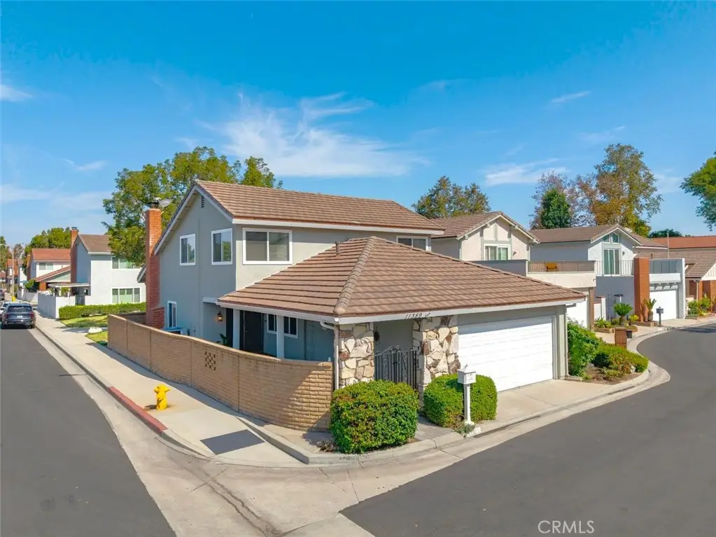 11389 Nayshon Court, Cypress, CA 90630 - #1