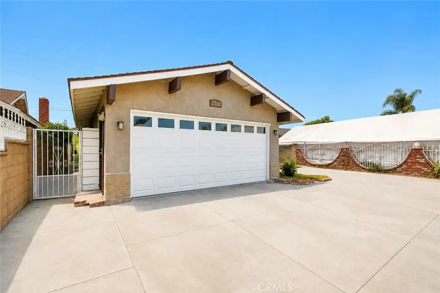 2332 Silverbay, El Monte, CA 91732 - #2