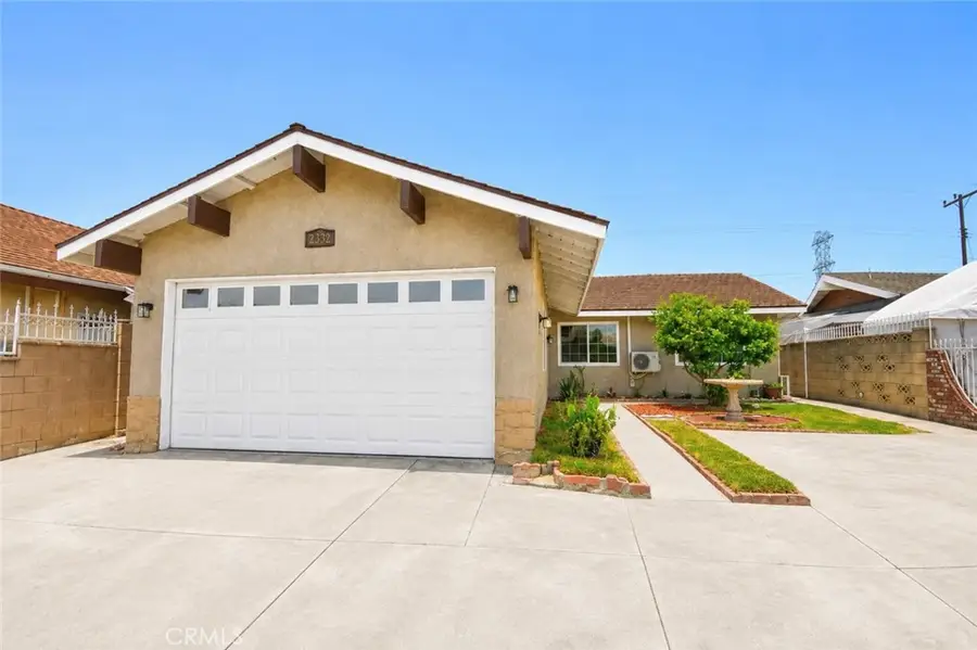 2332 Silverbay, El Monte, CA 91732 - #3