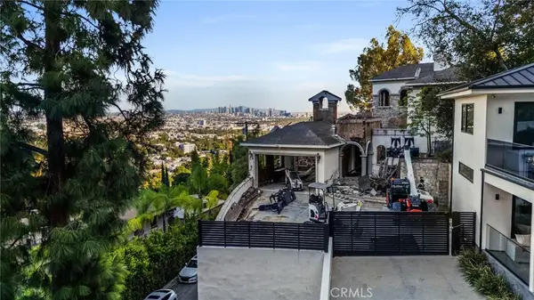 1651 Marlay, West Hollywood, CA 90069