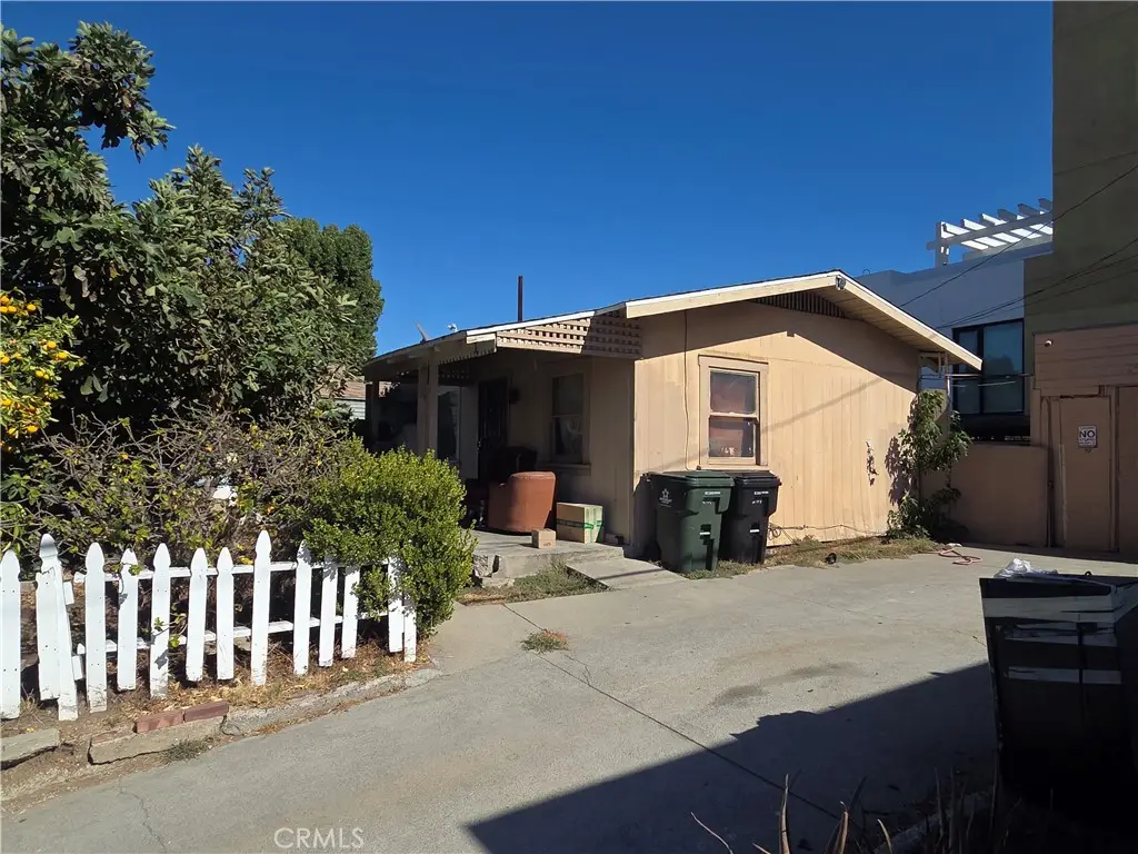 210 E Woodward, Alhambra, CA 91801 - #1
