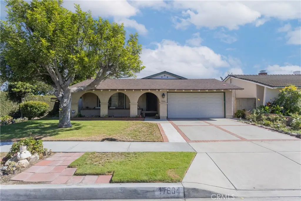 17804 San Gabriel, Cerritos, CA 90703 - #1
