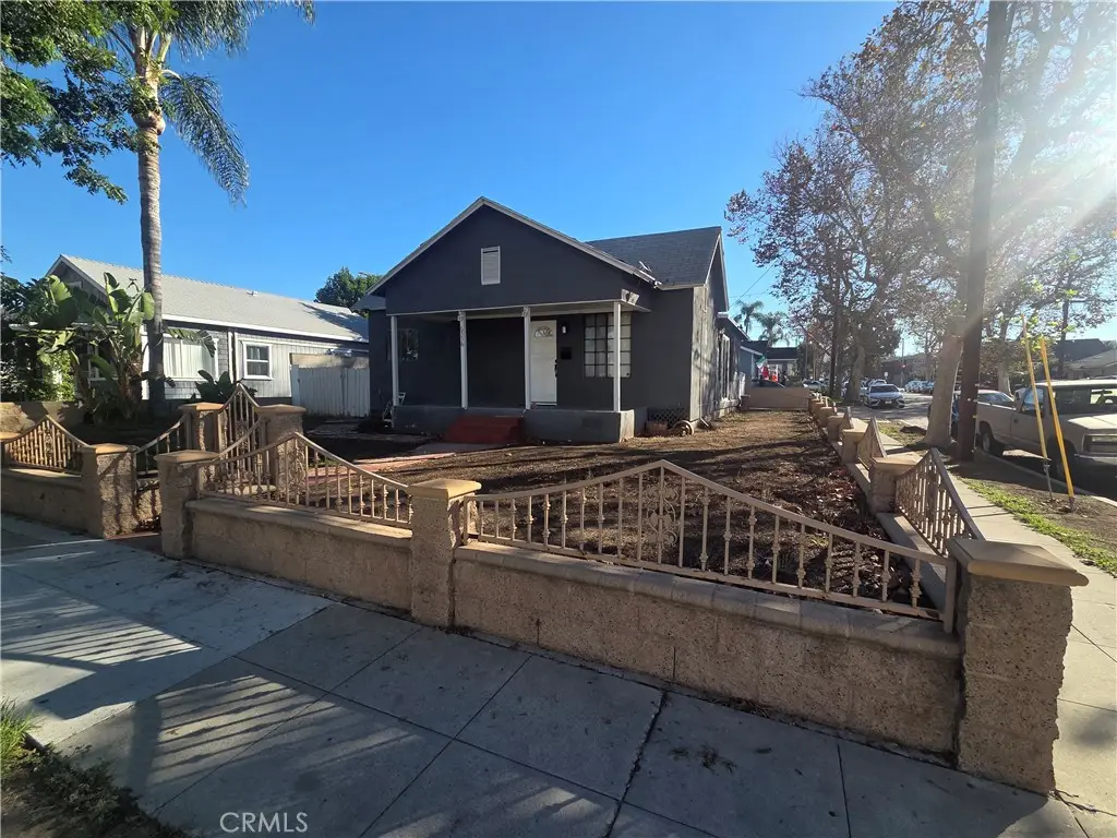 6556 Whittier, Whittier, CA 90601 - #1
