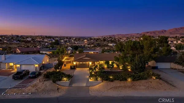14760 Hopland, Victorville, CA 92394