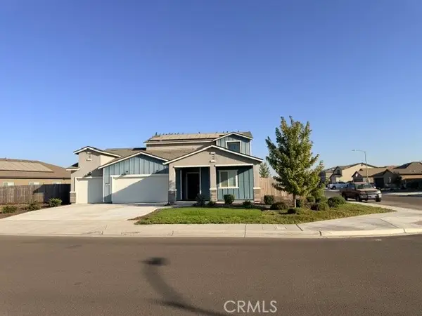 1332 W Randy Ave, Fowler, CA 93625