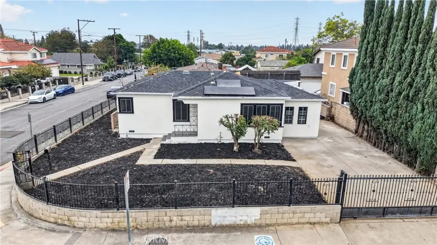 2560 Falling Leaf, Rosemead, CA 91770 - #2