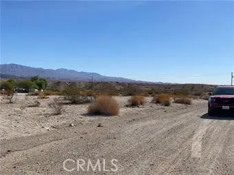 0 Lot 1 On Desert View, Needles, CA 92363 - #1