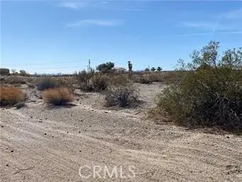 0 Lot 1 On Desert View, Needles, CA 92363 - #3