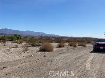 0 Lot 2 On Desert View, Needles, CA 92363 - #1