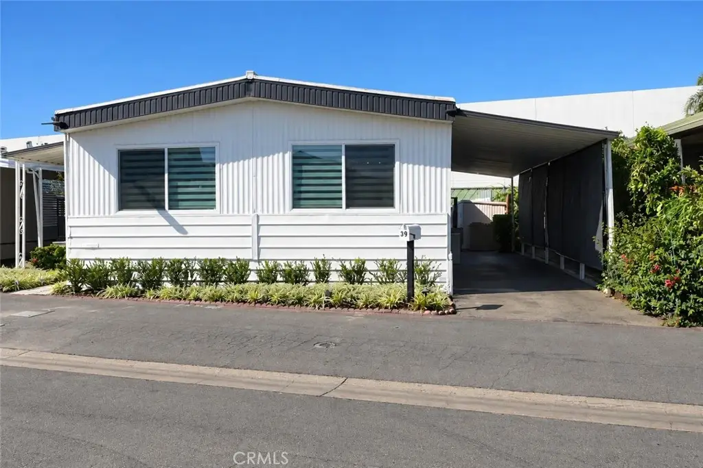 39 Walnut, Anaheim, CA 92801 - #1