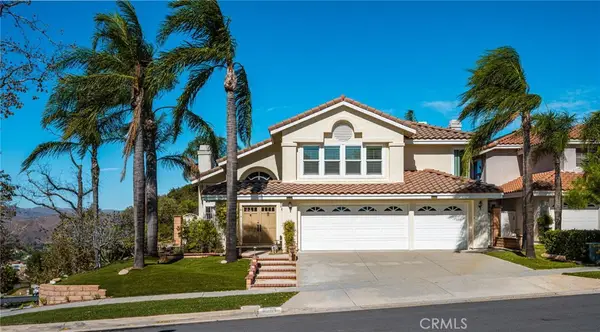 4061 Mount Serenata, Corona, CA 92882