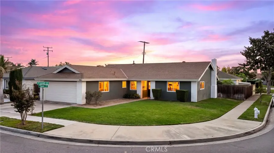 16051 Shasta St, Fountain Valley, CA 92708 - #2