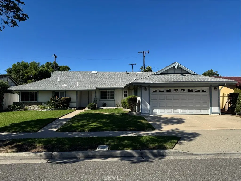 2873 Drake, Costa Mesa, CA 92626 - #1