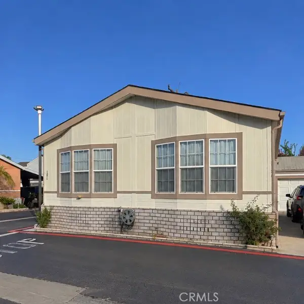 3050 W Ball #181, Anaheim, CA 92804