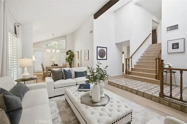 8 Ribera, Irvine, CA 92620