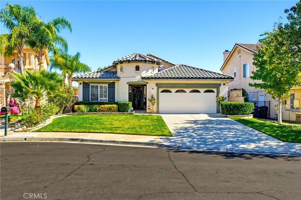 25830 Barnett Lane, Stevenson Ranch, CA 91381