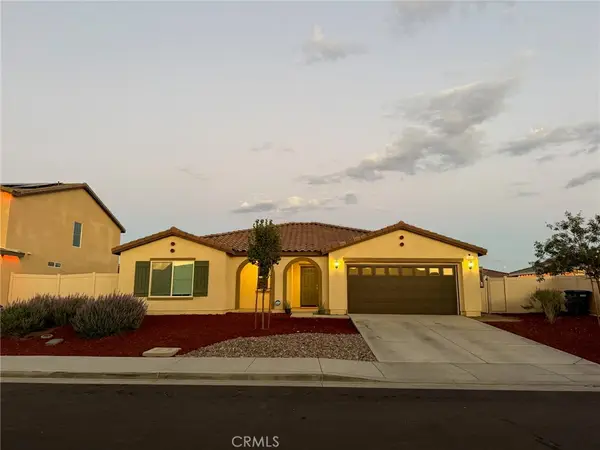 847 Thunder, San Jacinto, CA 92582