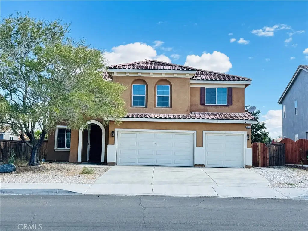 15899 Yosemite, Victorville, CA 92394 - #1
