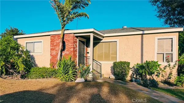 2100 Baltic Ave, Long Beach, CA 90810