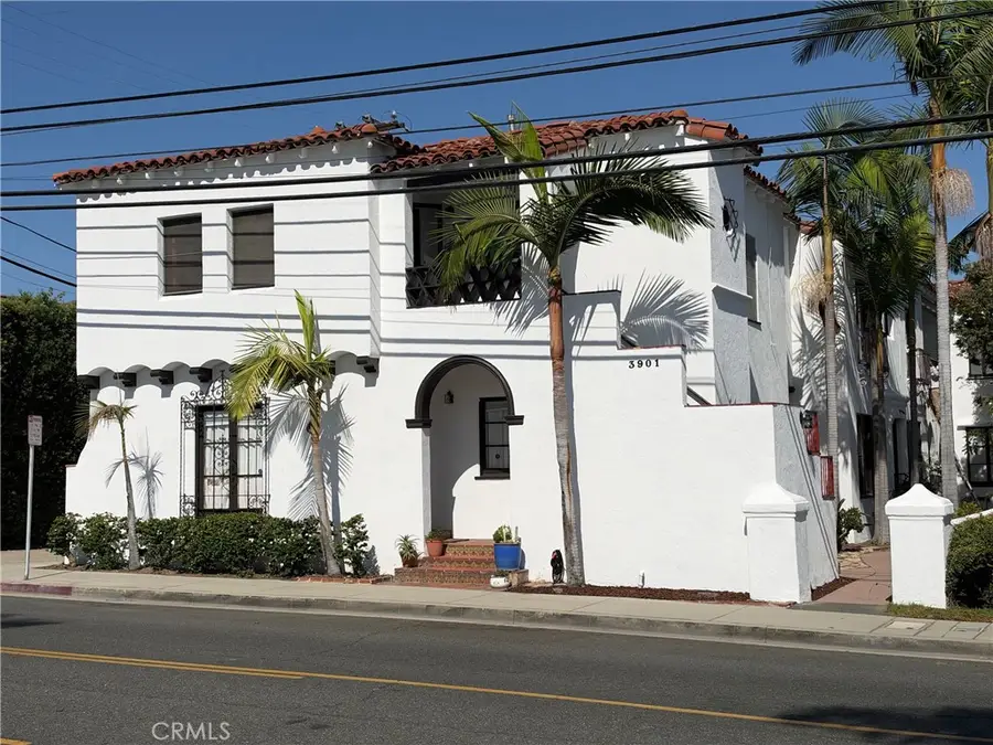 3901 E 10th, Long Beach, CA 90804 - #3