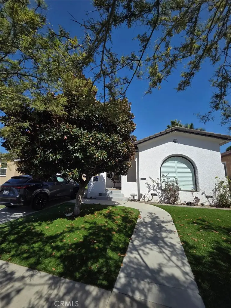1525 E Poinsettia, Long Beach, CA 90805 - #3