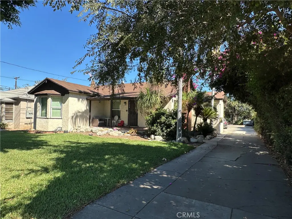 724 Date, Montebello, CA 90640 - #1