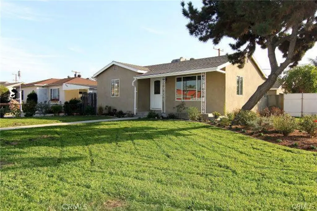 14766 Zastrow, Bellflower, CA 90706 - #1