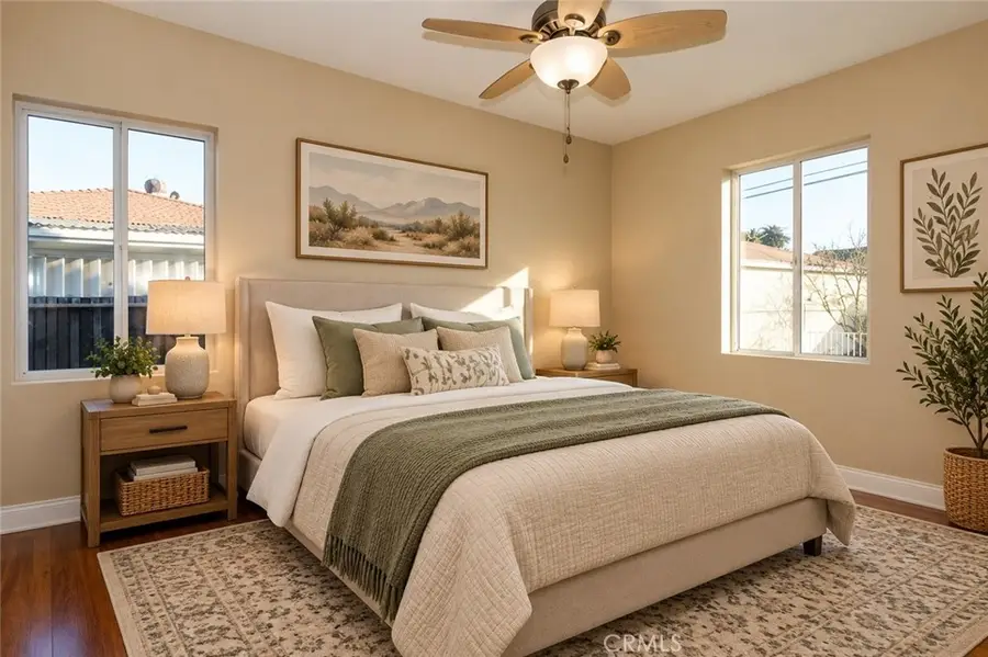 14766 Zastrow, Bellflower, CA 90706 - #3