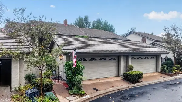 781 S Circulo Miro, Anaheim, CA 92807