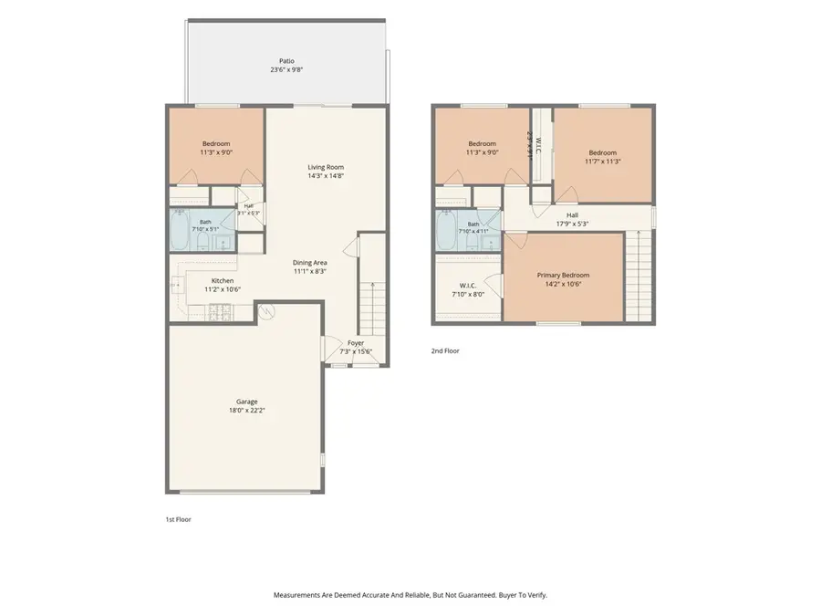 9201 Wakefield Avenue #3, Panorama City, CA 91402 - #2