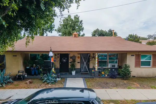 2607 W Via Corona, Montebello, CA 90640