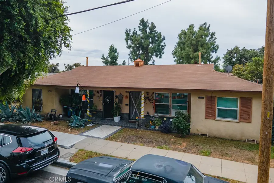 2607 W Via Corona, Montebello, CA 90640 - #2