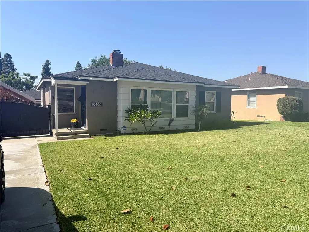 10602 Deveron Drive, Whittier, CA 90601 - #1