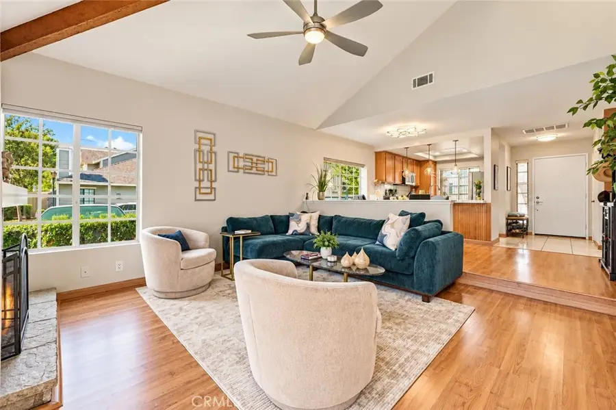 5049 E Almond Avenue #4, Orange, CA 92869 - #2