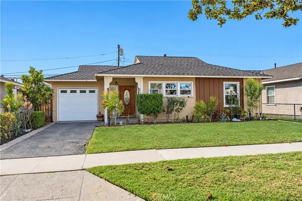 10643 Orr And Day Road, Santa Fe Springs, CA 90670