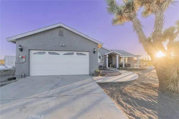 4025 Goss, Phelan, CA 92371