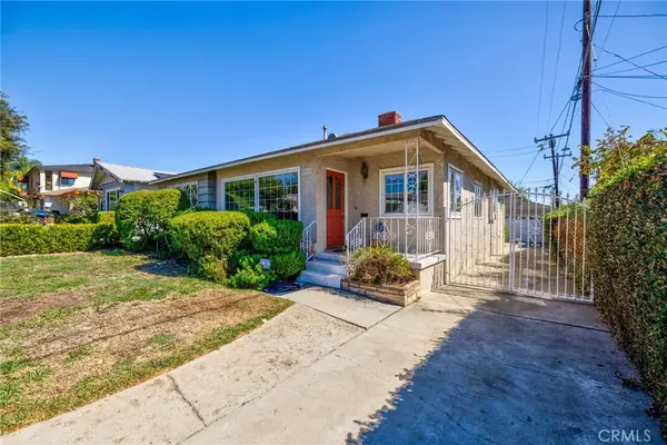 608 N 7th, Montebello, CA 90640