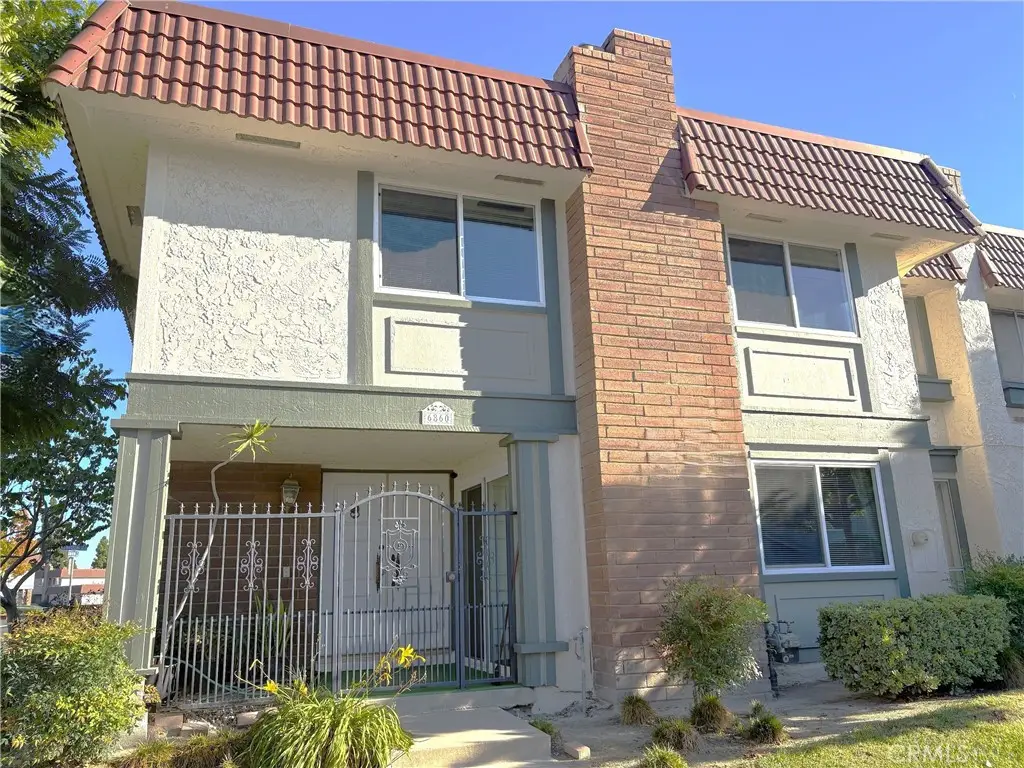 6860 Southampton Drive, Cypress, CA 90630 - #1