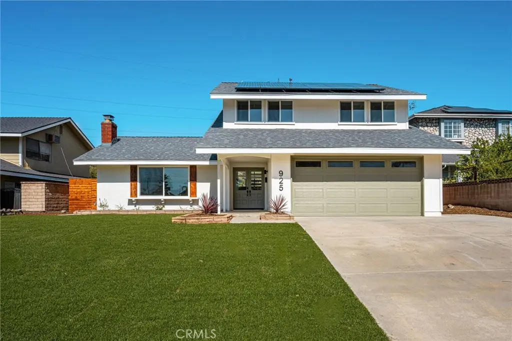 925 Eastglen, La Verne, CA 91750 - #1