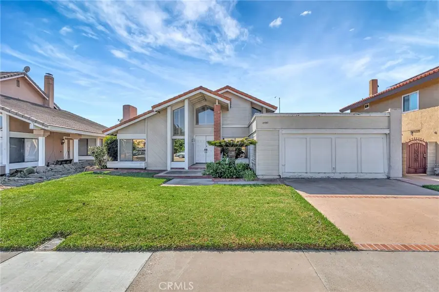 17793 San Rafael Street, Fountain Valley, CA 92708 - #2
