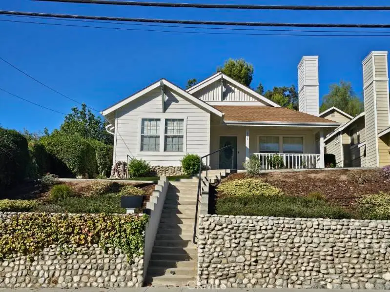 601 N Monte Vista, San Dimas, CA 91773 - #1