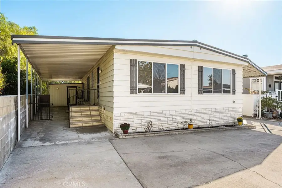 2851 Rolling Hills Drive #158, Fullerton, CA 92835 - #3