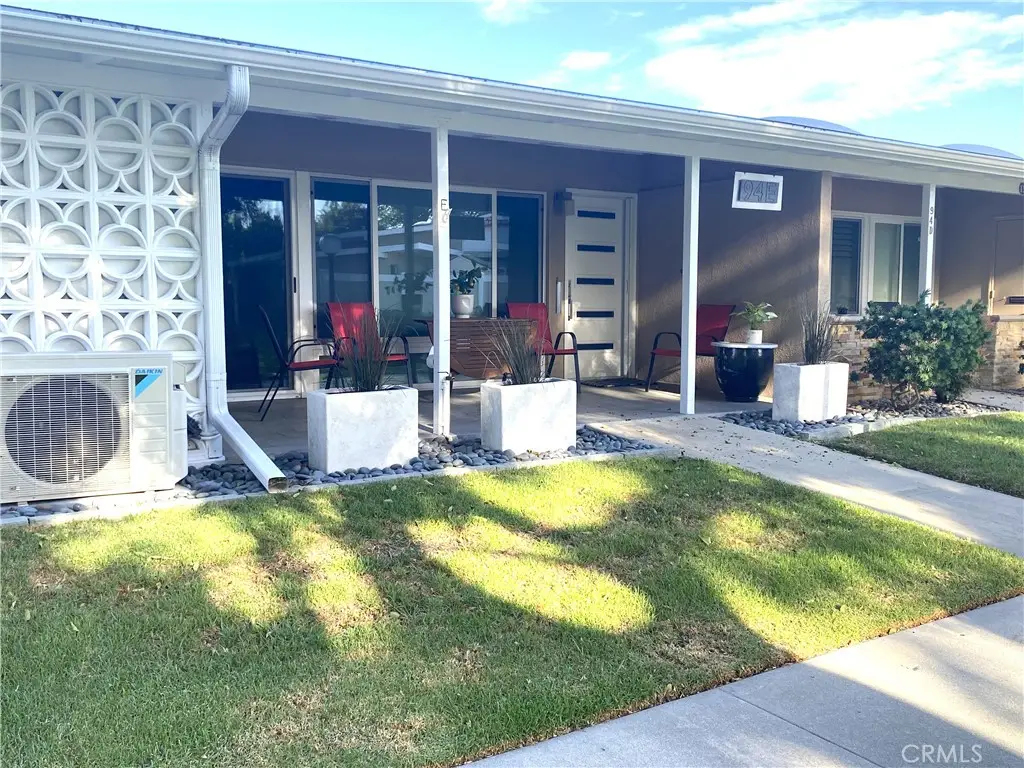 1500 Homewood Rd., M5-94e, Seal Beach, CA 90740 - #1