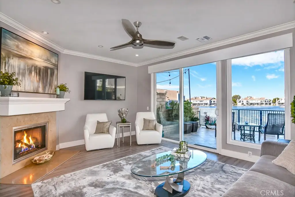 16125 Saint Croix Circle, Huntington Beach, CA 92649 - #1