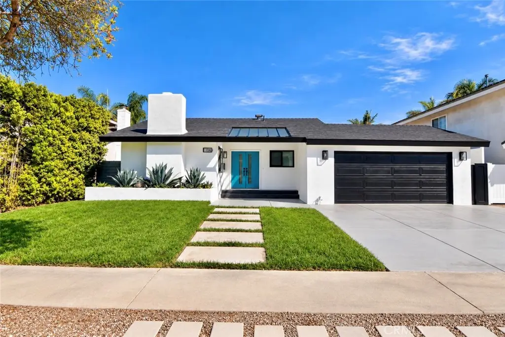 17342 Wild Rose, Huntington Beach, CA 92649 - #1
