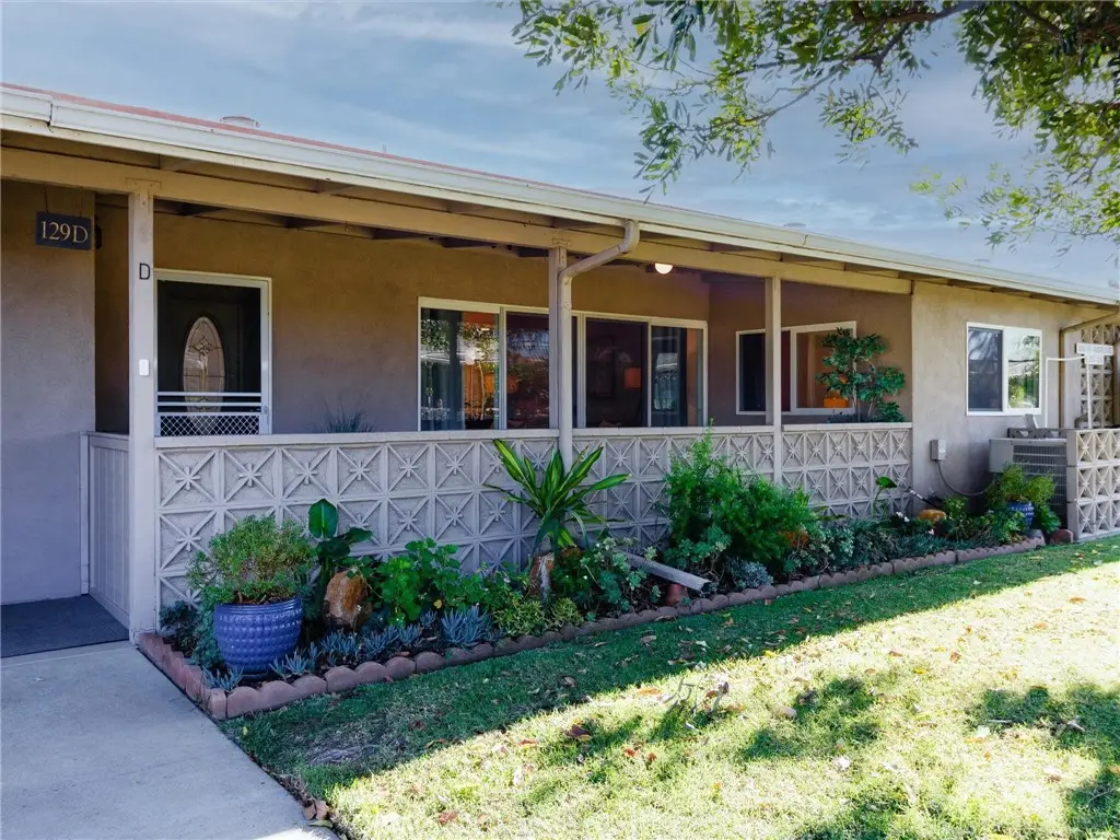 13361 St Andrews Drive #129-D, Seal Beach, CA 90740 - #1