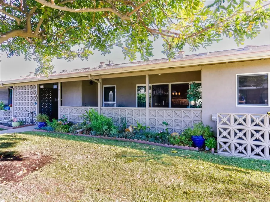 13361 St Andrews Drive #129-D, Seal Beach, CA 90740 - #2
