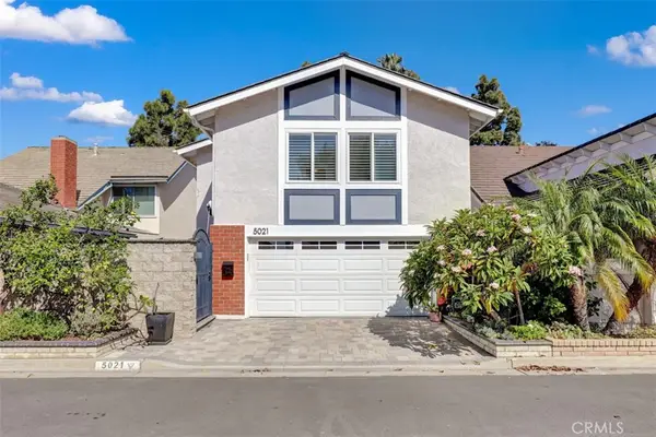 5021 Apollo Circle, Los Alamitos, CA 90720