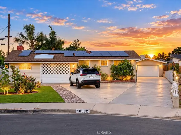 10582 Larry, Anaheim, CA 92804