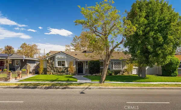 3136 Palo Verde Avenue, Long Beach, CA 90808